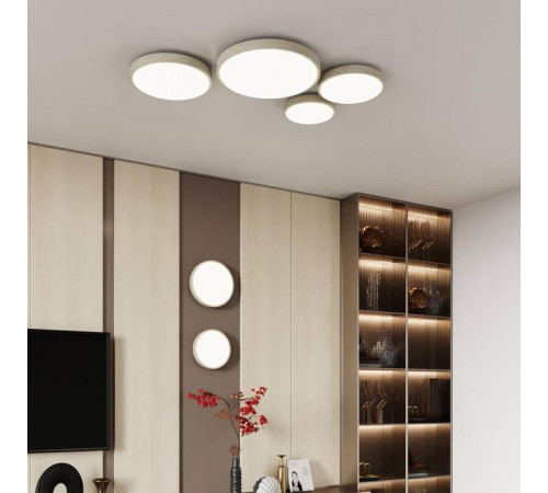 Накладной светильник Sonex Losta 7628/EL