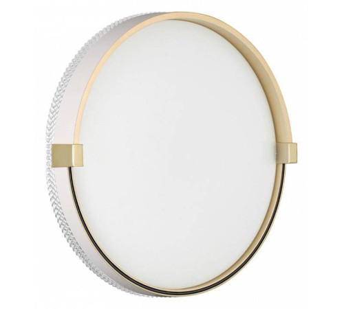 Накладной светильник Sonex Olidi White 7646/CL