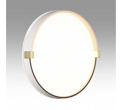 Накладной светильник Sonex Olidi White 7646/CL