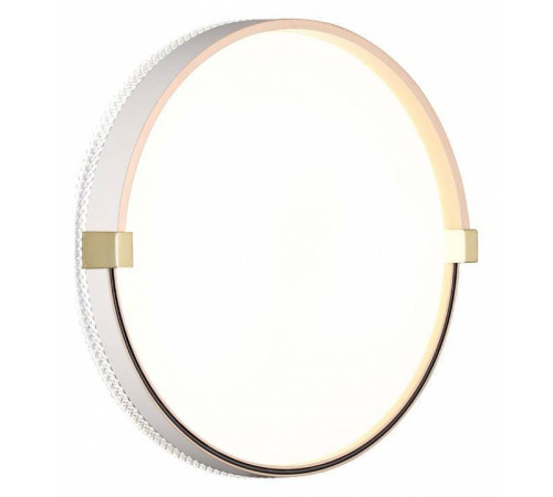 Накладной светильник Sonex Olidi White 7646/CL