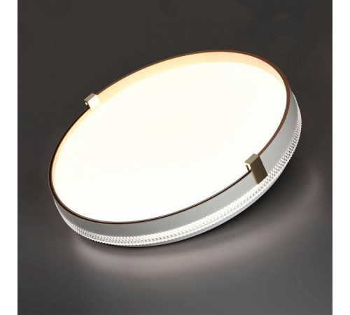 Накладной светильник Sonex Olidi White 7646/CL