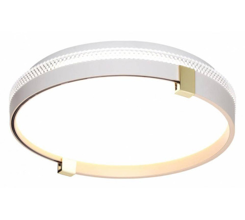 Накладной светильник Sonex Olidi White 7646/CL