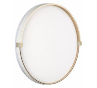 Накладной светильник Sonex Olidi White 7646/DL