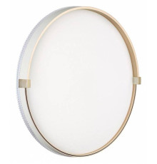 Накладной светильник Sonex Olidi White 7646/DL