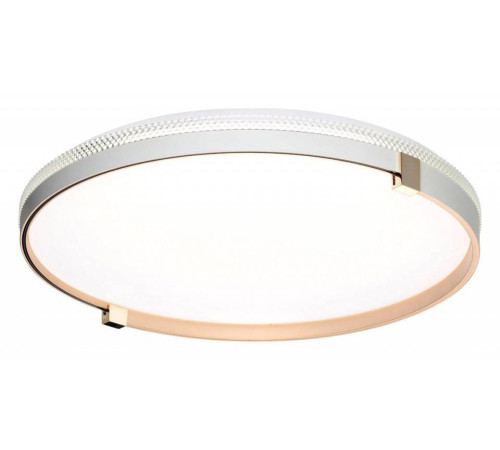 Накладной светильник Sonex Olidi White 7646/DL