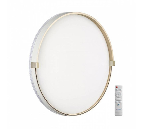 Накладной светильник Sonex Olidi White 7646/EL