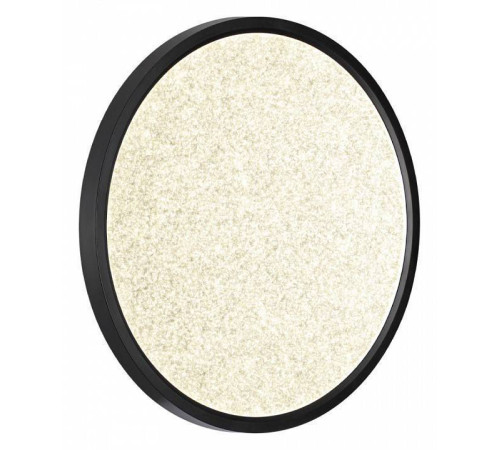 Накладной светильник Sonex Omega Black 7662/32L