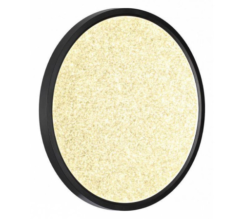 Накладной светильник Sonex Omega Black 7662/32L