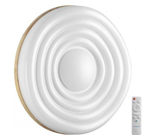 Накладной светильник Sonex Fass Wood 7674/DL