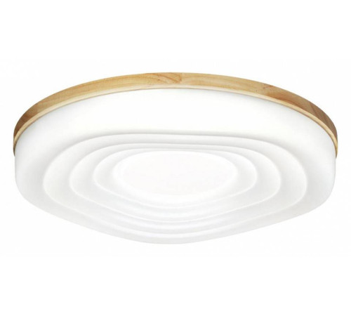 Накладной светильник Sonex Fass Wood 7674/DL