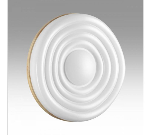 Накладной светильник Sonex Fass Wood 7674/DL