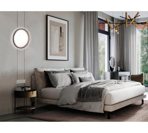 Накладной светильник Sonex Hani 7697/DL