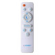 Светильник накладной Sonex Fabiana 7700/40L