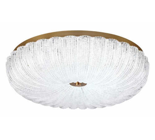 Накладной светильник Sonex Tesoro 7719/60L