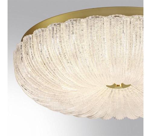 Накладной светильник Sonex Tesoro 7719/60L