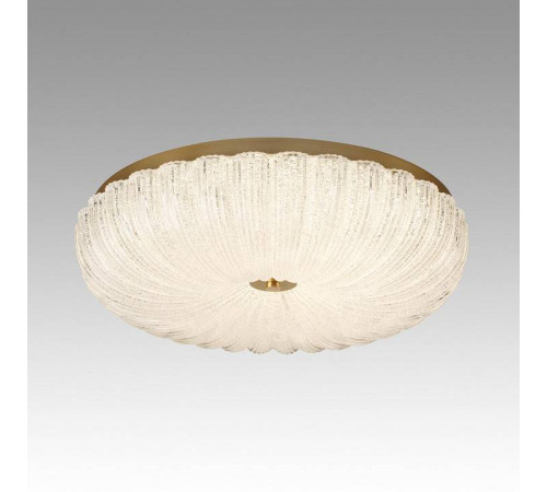 Накладной светильник Sonex Tesoro 7719/60L