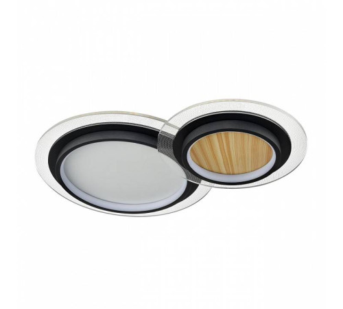 Накладной светильник Sonex Sunny 7733/80L