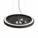 Подвес Sonex QUASAR 7756 (7758)/L
