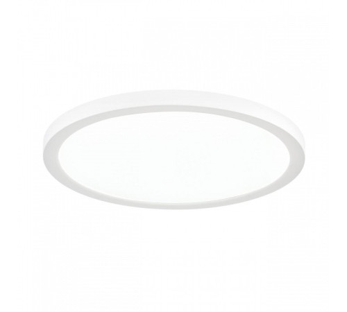 Встраиваемый светильник Sonex NEBULA WHITE 7790/24L