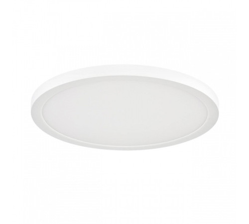 Встраиваемый светильник Sonex NEBULA WHITE 7790/24L