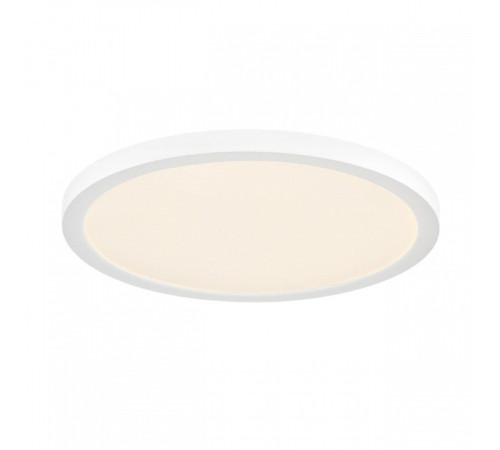 Встраиваемый светильник Sonex NEBULA WHITE 7790/24L