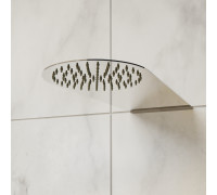 Верхний душ RGW Shower Panels SP-61 310x310 мм хром 21140631-01