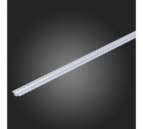 Короб встраиваемый ST-Luce Светодиодные ленты ST017.129.07