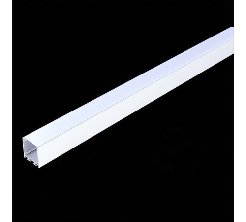 Короб накладной ST-Luce Светодиодные ленты ST017.129.09