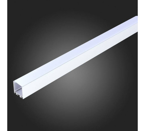 Короб накладной ST-Luce Светодиодные ленты ST017.129.09