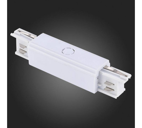 Токопровод центральный ST-Luce Трехфазная трековая система ST030.509.13