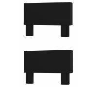 Заглушка для трека ST-Luce Skyflat ST067.409.19