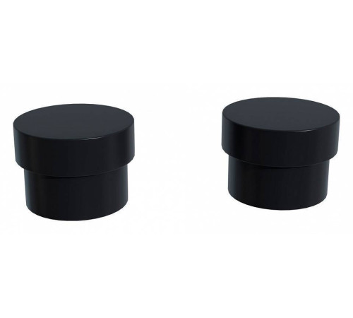 Заглушка для модуля ST-Luce Techno ST1602.499.00