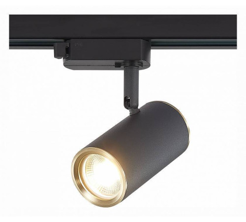 Светильник на штанге ST-Luce Cromi ST301.436.01