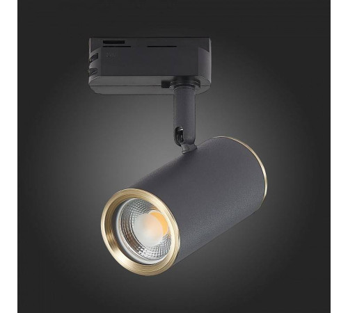 Светильник на штанге ST-Luce Cromi ST301.436.01