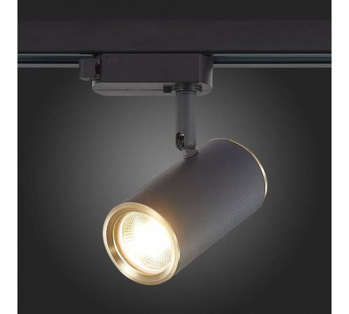 Светильник на штанге ST-Luce Cromi ST301.436.01