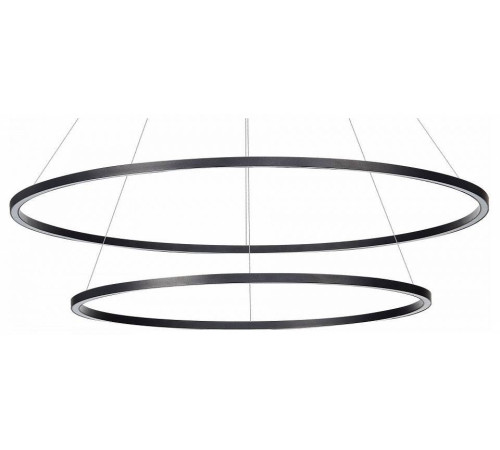 Подвесной светильник ST Luce ST605 DOWN LED 44 Вт ST605.443.91