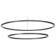 Подвесной светильник ST Luce ST605 DOWN LED 44 Вт ST605.443.91
