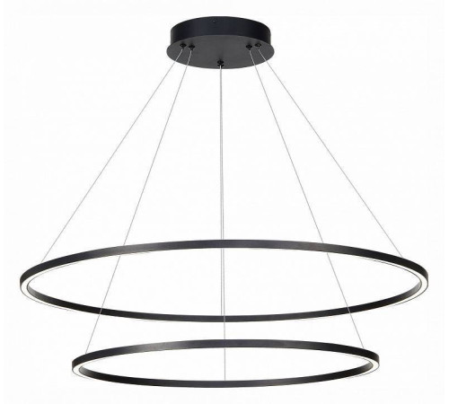 Подвесной светильник ST Luce ST605 DOWN LED 44 Вт ST605.443.91