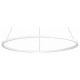 Подвесной светильник ST Luce ST605 DOWN LED 54 Вт ST605.543.34