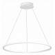 Подвесной светильник ST Luce ST605 DOWN LED 54 Вт ST605.543.34
