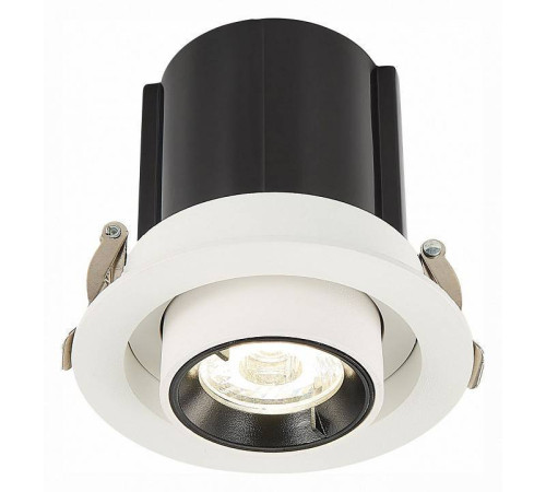 Встраиваемый светильник ST-Luce ST702 ST702.238.12