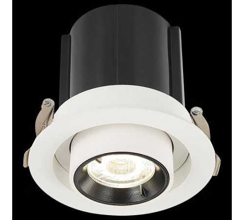 Встраиваемый светильник ST-Luce ST702 ST702.238.12