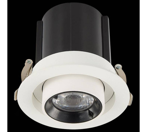 Встраиваемый светильник ST-Luce ST702 ST702.238.12