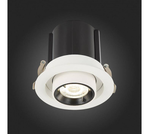 Встраиваемый светильник ST-Luce ST702 ST702.238.12