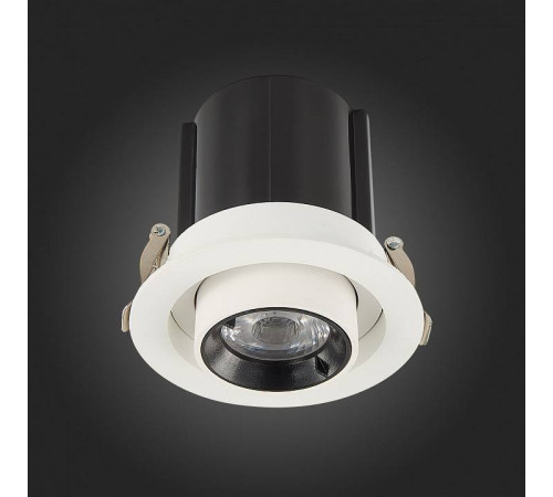 Встраиваемый светильник ST-Luce ST702 ST702.238.12