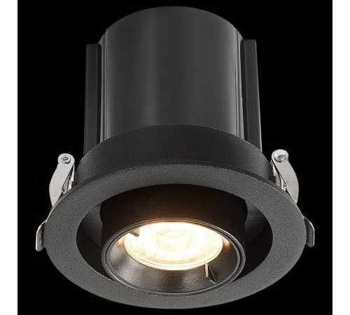 Встраиваемый светильник ST-Luce ST702 ST702.338.12