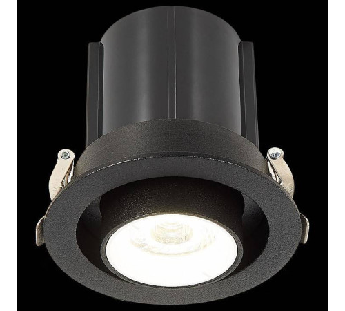 Встраиваемый светильник ST-Luce ST702 ST702.438.12
