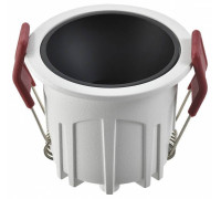 Встраиваемый светильник ST-Luce ST757 ST757.448.10R