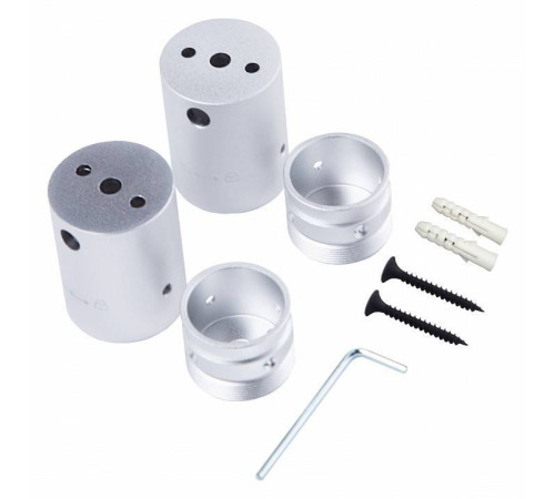 Крепление для шнура ST-Luce Гибкий неон ST981.009.00