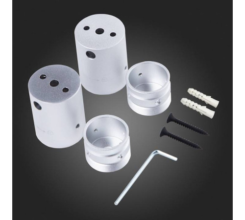 Крепление для шнура ST-Luce Гибкий неон ST981.009.00